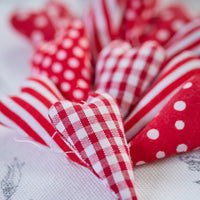 Sweethearts set of 12