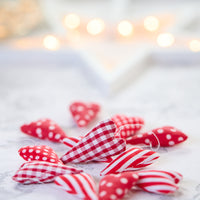 Sweethearts set of 12