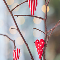 Sweethearts set of 12