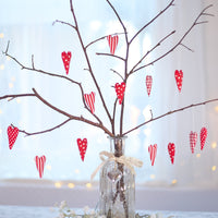 Sweethearts set of 12