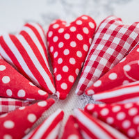 Sweethearts set of 12