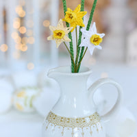 Mixed Daffodils Bunch of 3