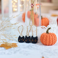 Miniature Cat Handbag