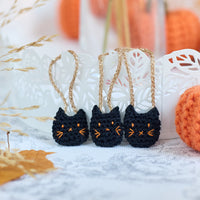 Miniature Cat Handbag