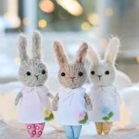 Dress for Baby Bunny