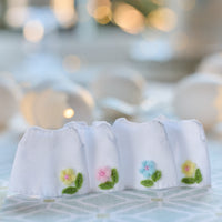Dress for Baby Bunny