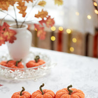 Set of 3 Pumpkins