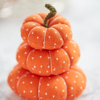 Set of 3 Pumpkins