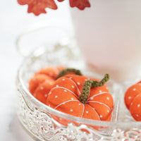 Set of 3 Pumpkins