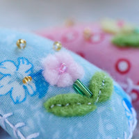 Easter Eggs set of 3