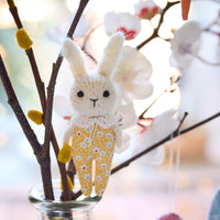 Easter Ornaments Set