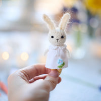 Dress for Baby Bunny