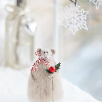 Christmas Mouse