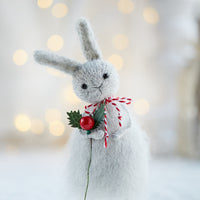 Christmas Bunny