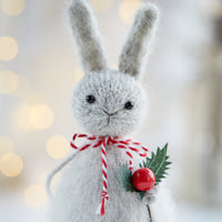 Christmas Bunny