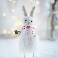 Christmas Bunny