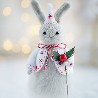 Christmas Bunny