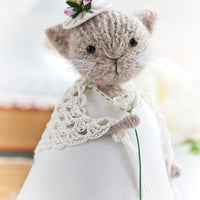 Lace Shawl