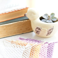 Lace Shawl