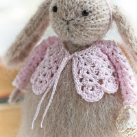 Lace Cardigan
