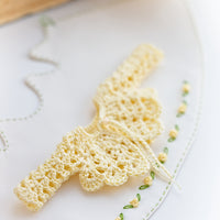 Lace Cardigan