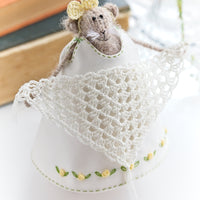 Lace Shawl
