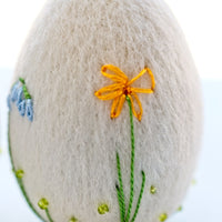 Set of 3 Easter Eggs
