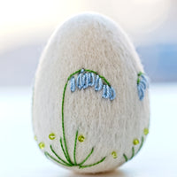 Set of 3 Easter Eggs