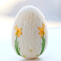 Set of 3 Easter Eggs