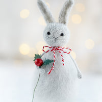 Christmas Bunny