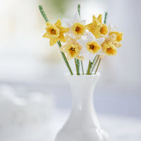 Mixed Daffodils Bunch of 7