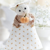 Cat Doll Autumn Home Decoration